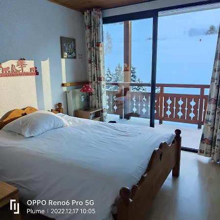 Eperon B3 21 Lägenhet Les Deux Alpes