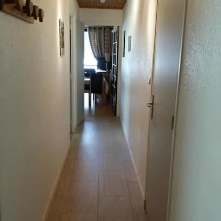 Apartamento Eperon B3 appartement 21 *