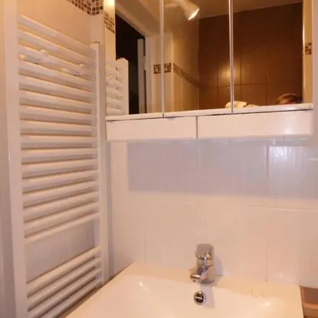 Eperon B3 appartement 21