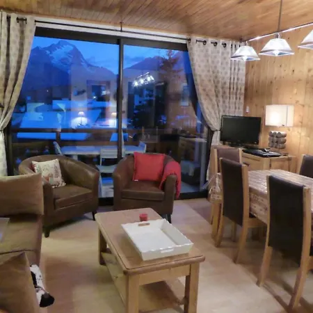 Eperon B3 21 Apartment *
