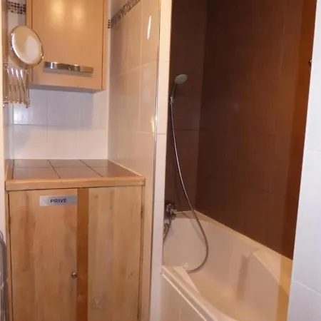 Eperon B3 21 Apartment Les Deux Alpes