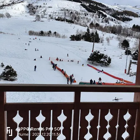Eperon B3 21 Les Deux Alpes